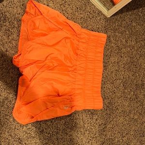 Free People movement shorts